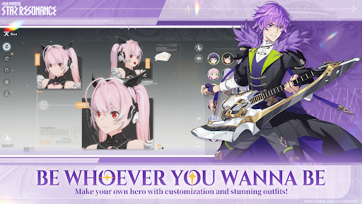 Blue Protocol: Star Resonance