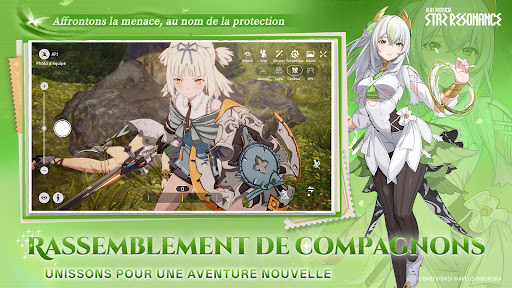 Blue Protocol: Star Resonance