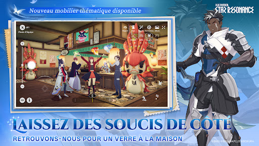 Blue Protocol: Star Resonance