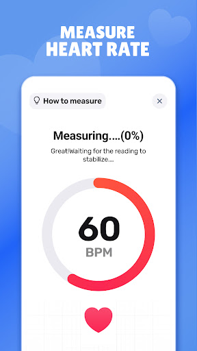 BP Monitor - Health Tracker PC