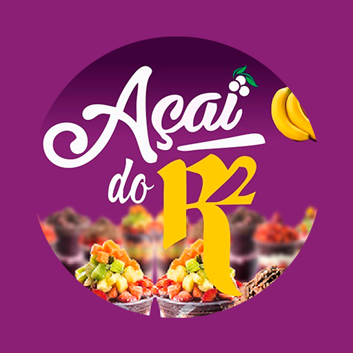 Açaí do R2 PC