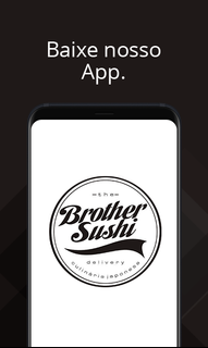 Brother Sushi PC