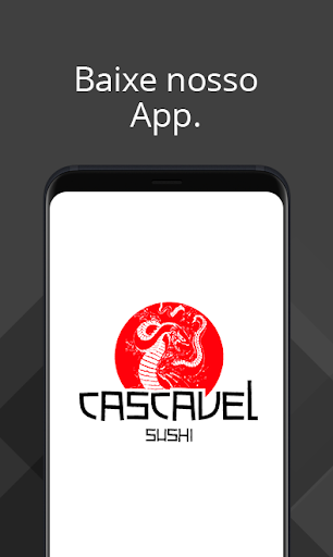 Cascavel Sushi PC