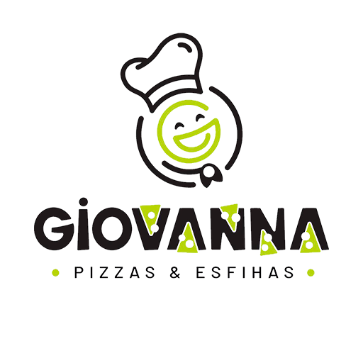 Giovanna Pizzaria e Esfiharia PC