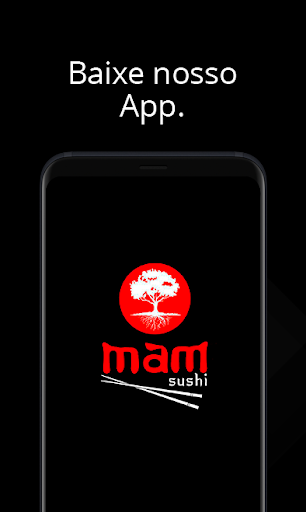 Mam Sushi para PC