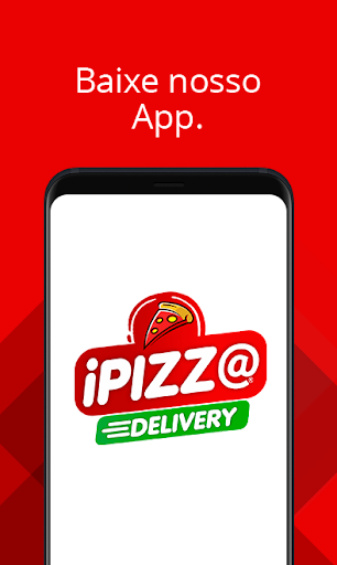 Ipizza Delivery PC