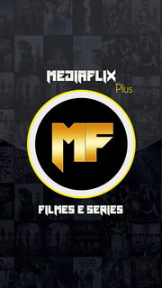 MEDIAFLIX Plus: Filmes & Séries para PC