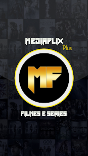 MEDIAFLIX Plus: Filmes & Séries v2 PC