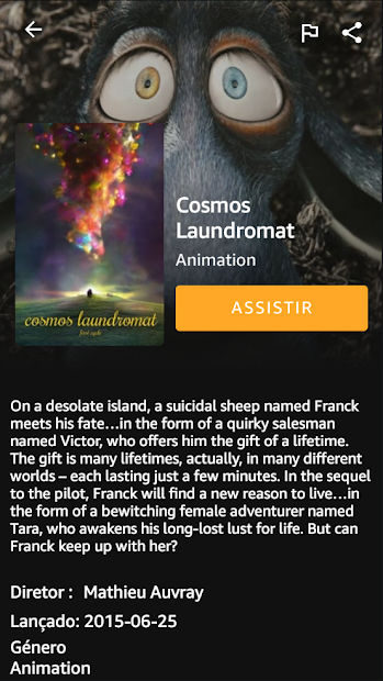 MEDIAFLIX Plus: Filmes & Séries v2 PC