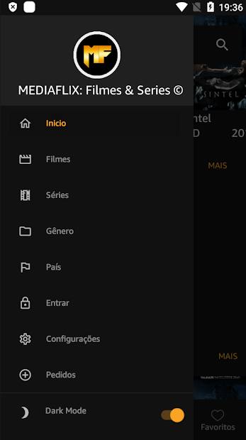 MEDIAFLIX Plus: Filmes & Séries v2 PC