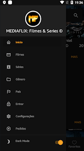 Baixar MEDIAFLIX Plus: Filmes & Séries v2 APK