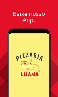 Pizzaria Luana PC