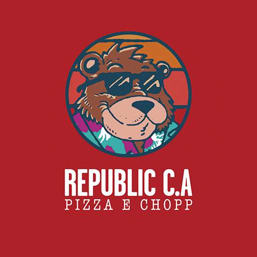 Republic Ca PC