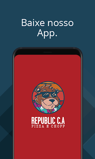 Republic Ca PC