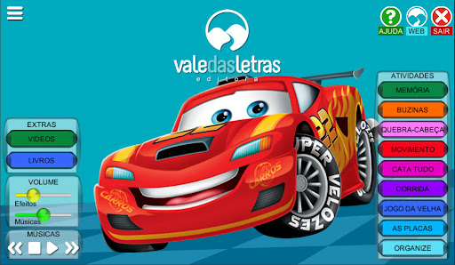 VL Carros PC