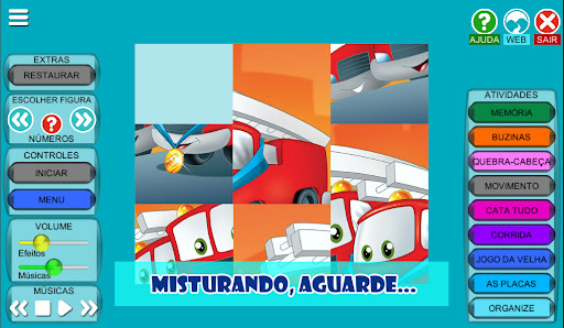 VL Carros PC