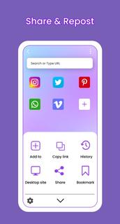 Video Downloader & Story Saver PC