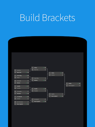 Bracket HQ | Bracket Maker PC