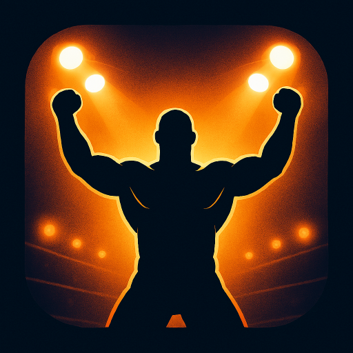 Wrestling Tycoon PC
