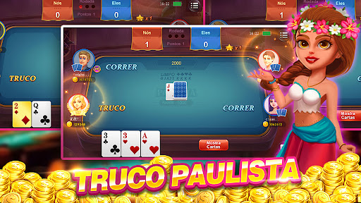 Royal Club-Truco Bingo Cassino para PC