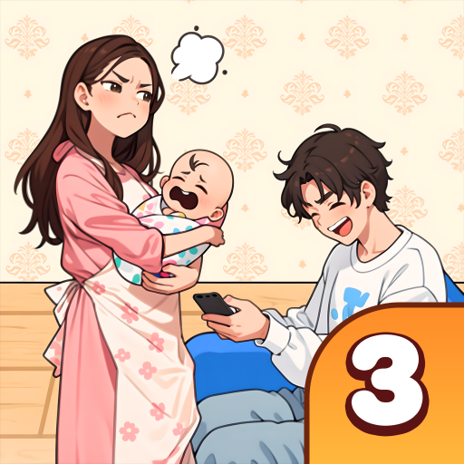 Brain Puzzle 3: Crazy Mind الحاسوب