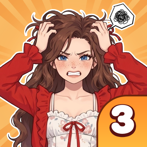 Brain Puzzle 3: Crazy Mind