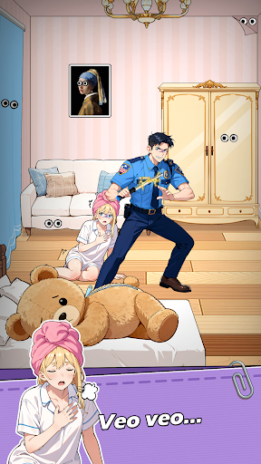 Brain Puzzle 3: Crazy Mind