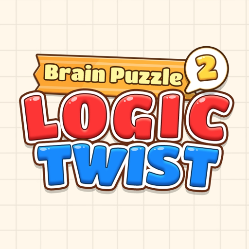 Brain Puzzle 2: Logic Twist PC
