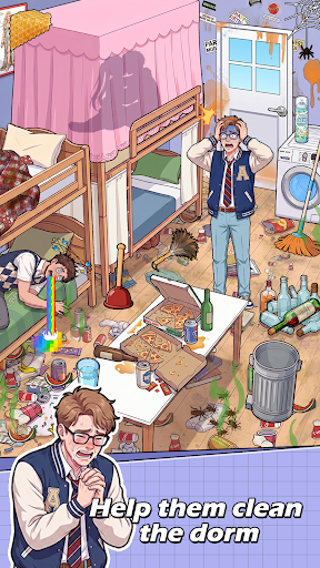 Brain Puzzle 2: Logic Twist