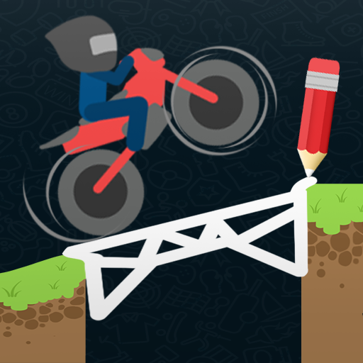 Physics Brain: Squiggle Drop