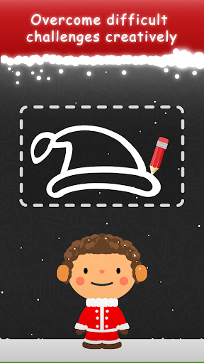 Physics Brain: Squiggle Drop PC