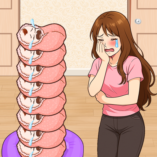 Brainy Puzzle: Tricky Twist