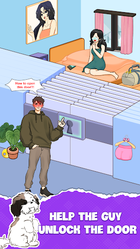 Brain Puzzle: Tricky Test