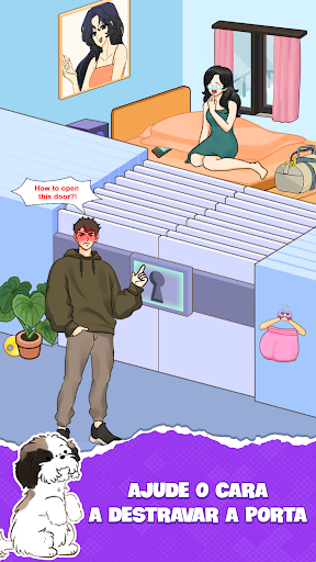 Brainy Puzzle: Tricky Twist