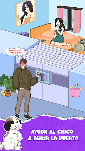 Brainy Puzzle: Tricky Twist PC