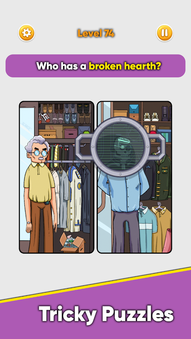 Mestre do Enigma para PC