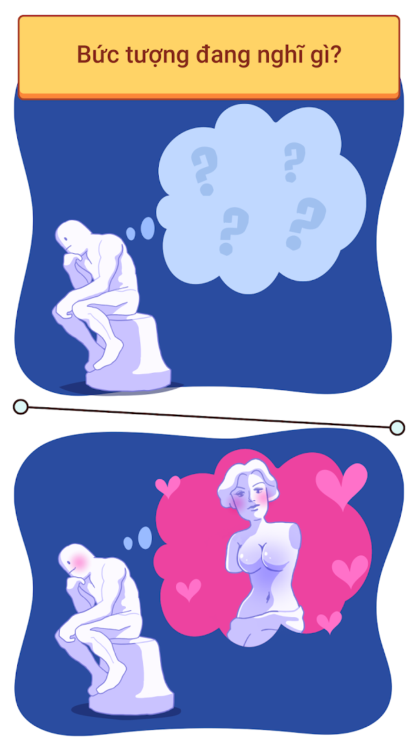 Brain Riddle - Tricky Puzzles PC