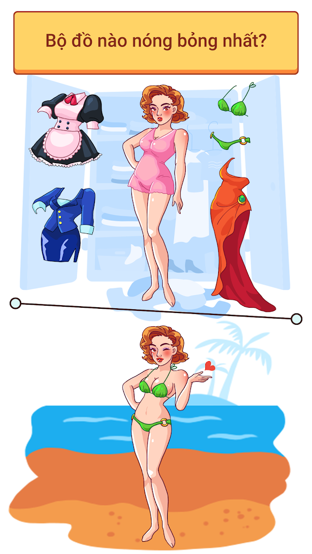 Brain Riddle - Tricky Puzzles PC