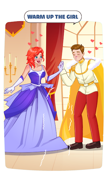 Brain Story: Tricky Puzzle الحاسوب