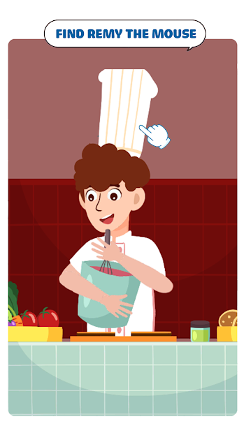 Brain Story: Tricky Puzzle الحاسوب