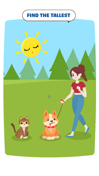 Brain Story: Tricky Puzzle الحاسوب