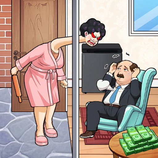 Brain Teaser: Tricky Puzzle PC