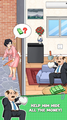 Brain Teaser: Tricky Puzzle ПК