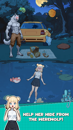 Brain Teaser: Tricky Puzzle PC