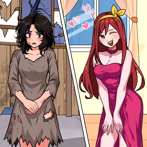 Tricky Story 2: Brain Twist