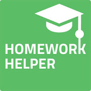 Homework Helper PC