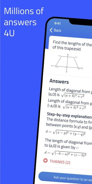 Homework helper apk download image