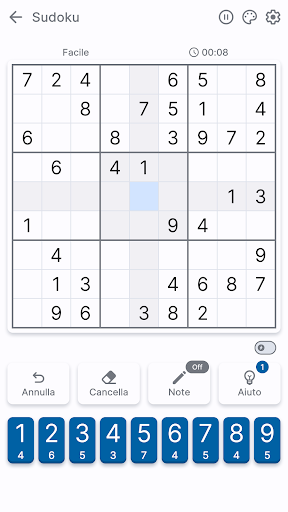 Sudoku PC