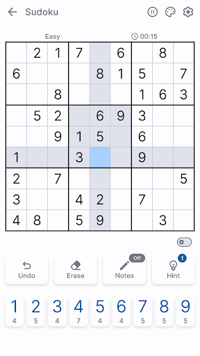 Sudoku PC