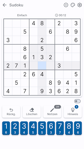 Sudoku PC